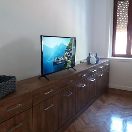 Apt Tennis Prime Location, Parking, Near Beach, Self Check-In Apartment โอปาติยา ภายนอก รูปภาพ
