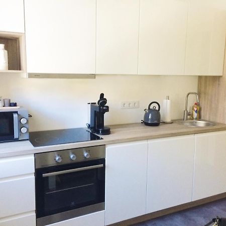 Apt Tennis Prime Location, Parking, Near Beach, Self Check-In Apartment โอปาติยา ภายนอก รูปภาพ