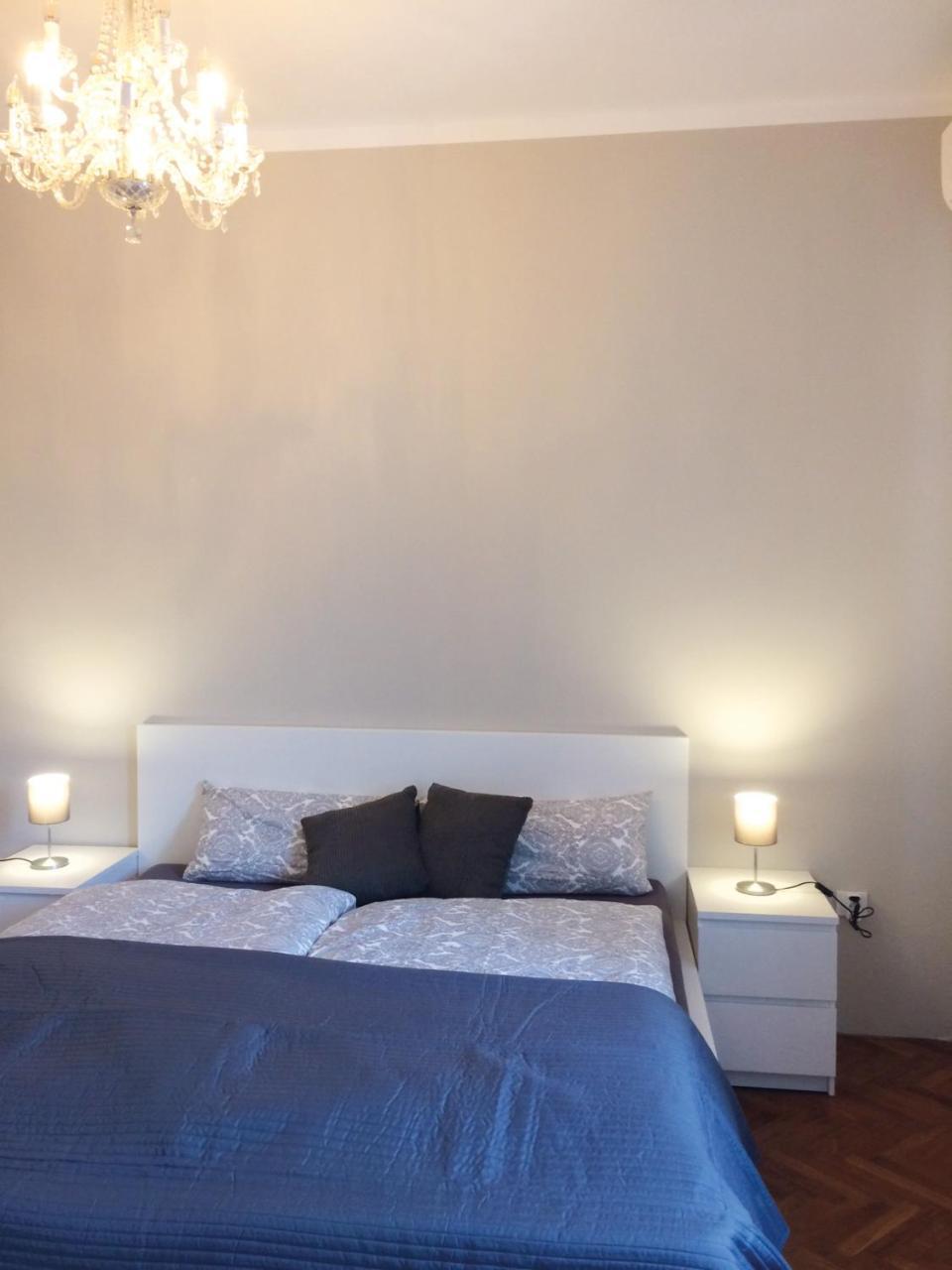 Apt Tennis Prime Location, Parking, Near Beach, Self Check-In Apartment โอปาติยา ภายนอก รูปภาพ