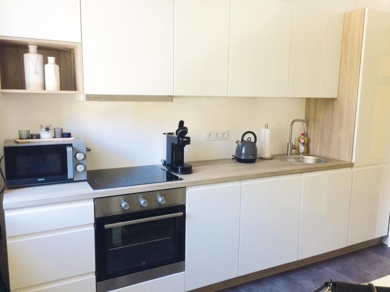 Apt Tennis Prime Location, Parking, Near Beach, Self Check-In Apartment โอปาติยา ภายนอก รูปภาพ