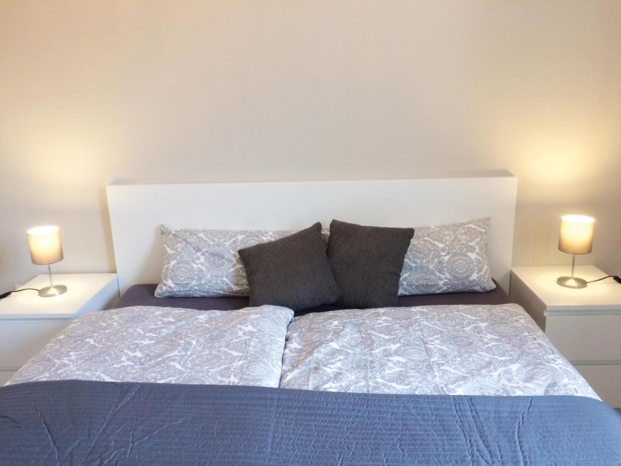 Apt Tennis Prime Location, Parking, Near Beach, Self Check-In Apartment โอปาติยา ภายนอก รูปภาพ