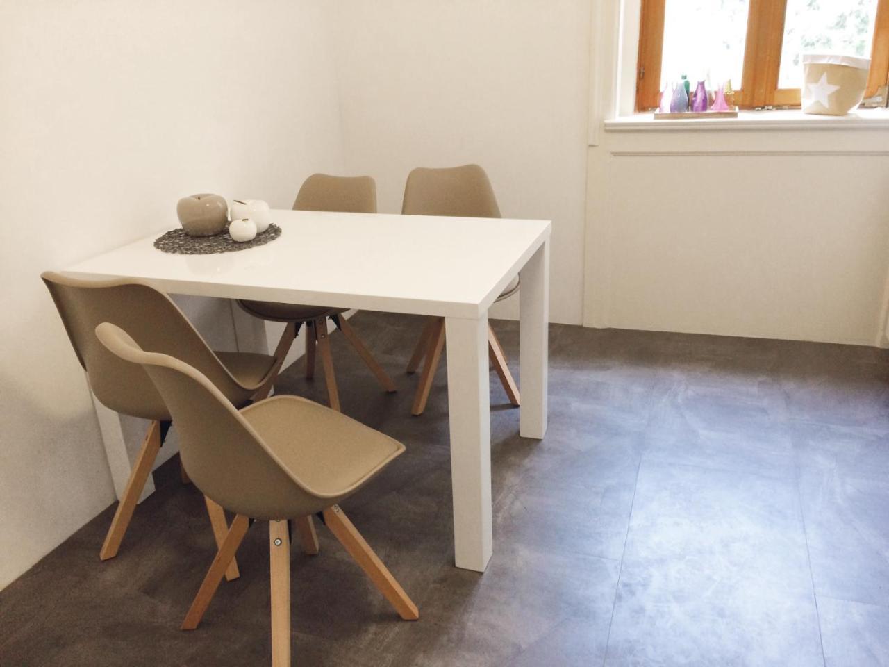 Apt Tennis Prime Location, Parking, Near Beach, Self Check-In Apartment โอปาติยา ภายนอก รูปภาพ