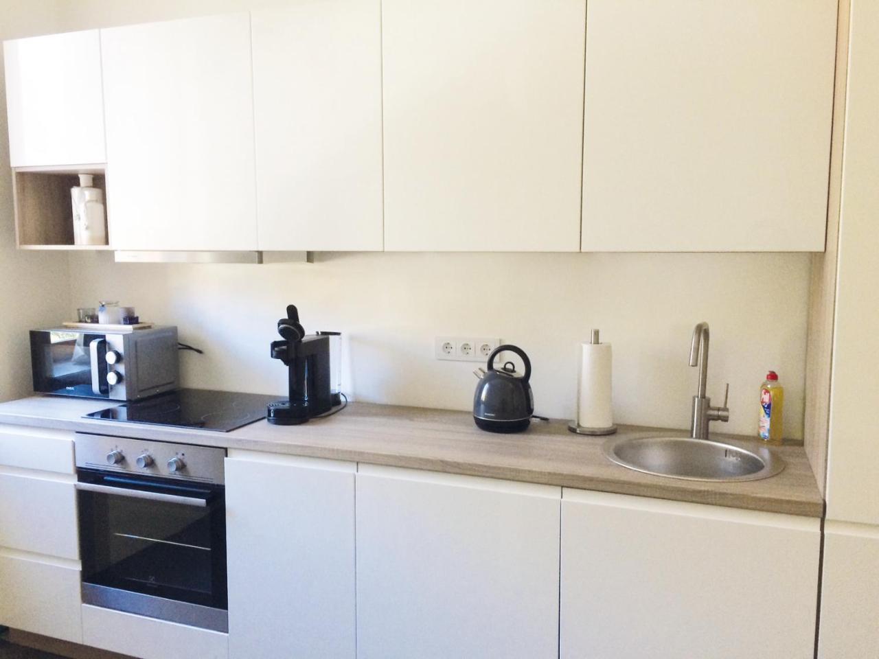 Apt Tennis Prime Location, Parking, Near Beach, Self Check-In Apartment โอปาติยา ภายนอก รูปภาพ